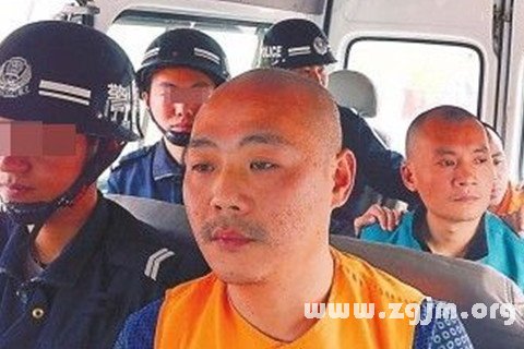 梦见被警察抓